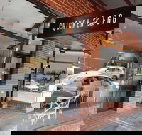 Chicken or the Egg Cafe - Australian Directory