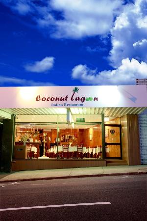 Coconut Lagoon - Australian Directory 0
