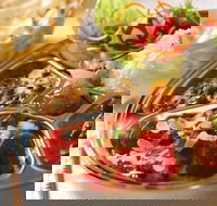 Curry Leaf Cafe - Australian Directory