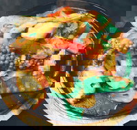 D'Gusto Thai Restaurant - Australian Directory