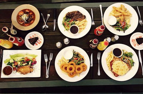 District 5 Bistro - Australian Directory 0