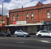Dumpling King Chinese Restaurant - Australian Directory