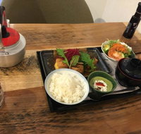 Ebisu Kitchen - Australian Directory