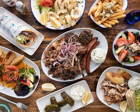 Eleni's Kitchen + Bar - Australian Directory 0