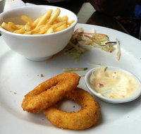 Elle Cafe - Australian Directory