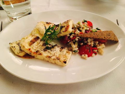 Empire Grill - Australian Directory 0