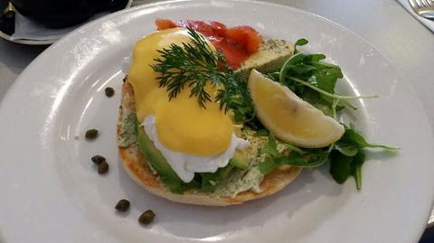 Ferguson St Provisions - Australian Directory 0