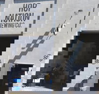 Hop Nation Brewing Company - Australian Directory