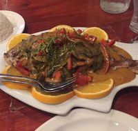 Hot Chilli Thai Restaurant - Australian Directory