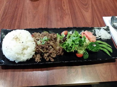 J & F's Cafe - Australian Directory 0