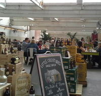 Little Creatures Canteen - Australian Directory