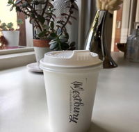 Little Westbury Cafe - Australian Directory