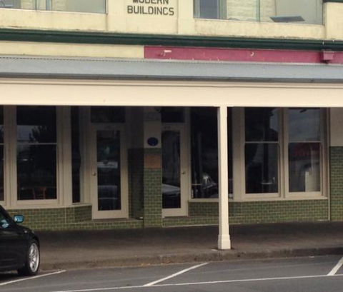 Mascalzone Pizzeria Osteria Artigiana - Australian Directory 0