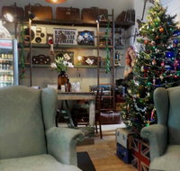 Melbourne Vintage Audio Expresso Station - Australian Directory