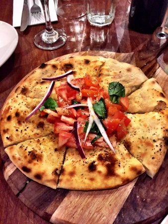 Monzarella Italian Restaurant - Australian Directory 0