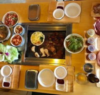 Mrs Kim's Grill - Australian Directory