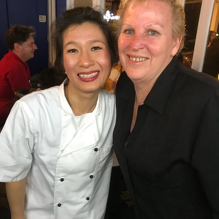 Ms Kim - Australian Directory 0