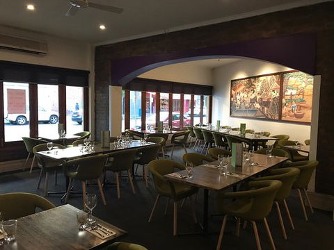 Narai Kitchen & Bar - Australian Directory 0