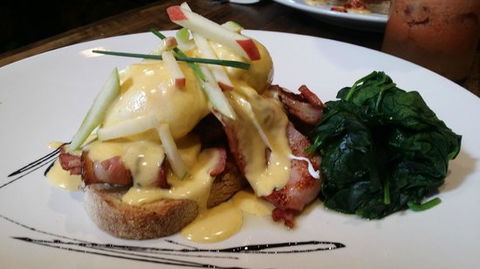 Pakington Pantry - Australian Directory 0