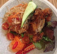 Paradai Thai - Australian Directory