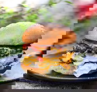 PHAT Pizza Burger Bar - Australian Directory