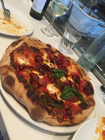 Pizza D'asporto - Australian Directory 0