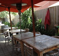 Presse Cafe Wine Bar - Australian Directory
