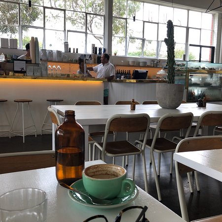 Punchball Canteen - Australian Directory 0