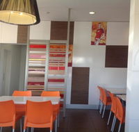 Red Rooster - Australian Directory