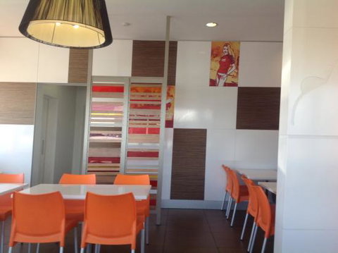 Red Rooster - Australian Directory 0