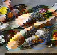 Rook  Sri Lankan Fusion - Australian Directory