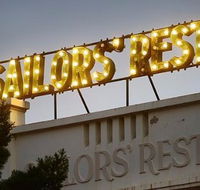 Sailors' Rest - Australian Directory