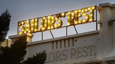 Sailors' Rest - Australian Directory 0