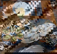 Small French Bar - Australian Directory