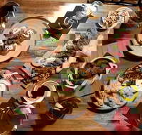 Squisito Wine Bar - Australian Directory