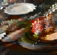 Sunrise Indian Restaurant - Australian Directory
