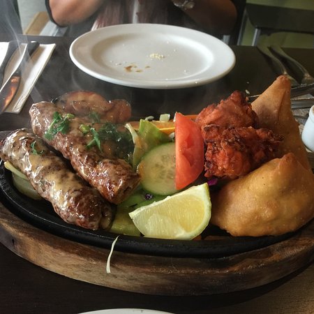 Sunrise Indian Restaurant - Australian Directory 0