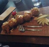 Sweet Tamarind - Australian Directory