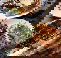 The Reverence Hotel - Australian Directory