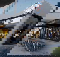 Three Mugs Canteen  Espresso - Australian Directory