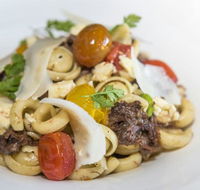 Tom Pockett Cellars - Australian Directory