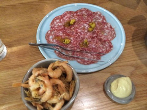 Tulip Bar & Restaurant - Australian Directory 0