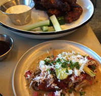 Up In Smoke - Australian Directory