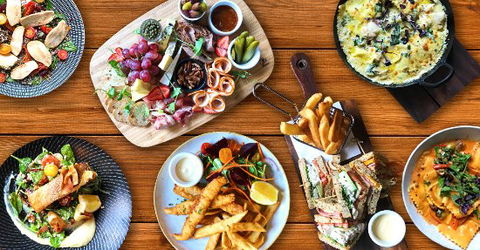 Vault Yarraville - Australian Directory 0