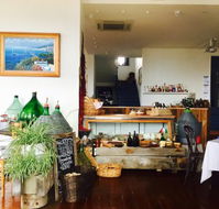 Azzurra Trattoria - Australian Directory