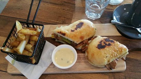 Bensons - Australian Directory 0