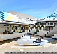 Botanical On Ryrie - Australian Directory