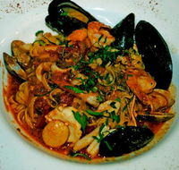 Caruggi Italian Restaurant - Australian Directory