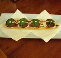 Casse-Croute - Australian Directory