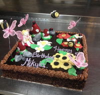 Cinnabar Bakery - Australian Directory